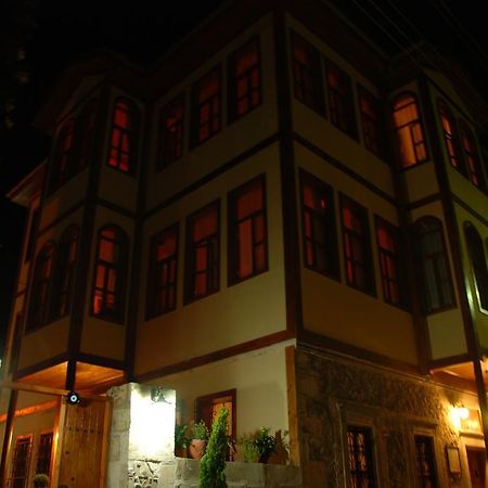 Sebile Hanim Konagi Unye Bagian luar foto