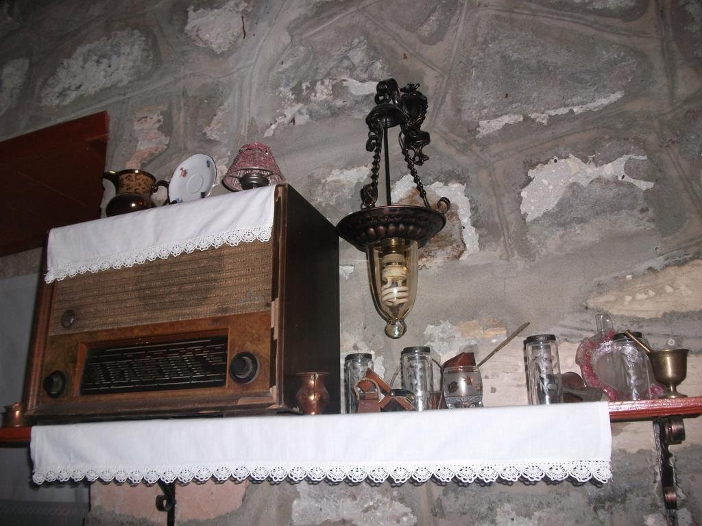 Sebile Hanim Konagi Unye Bagian luar foto