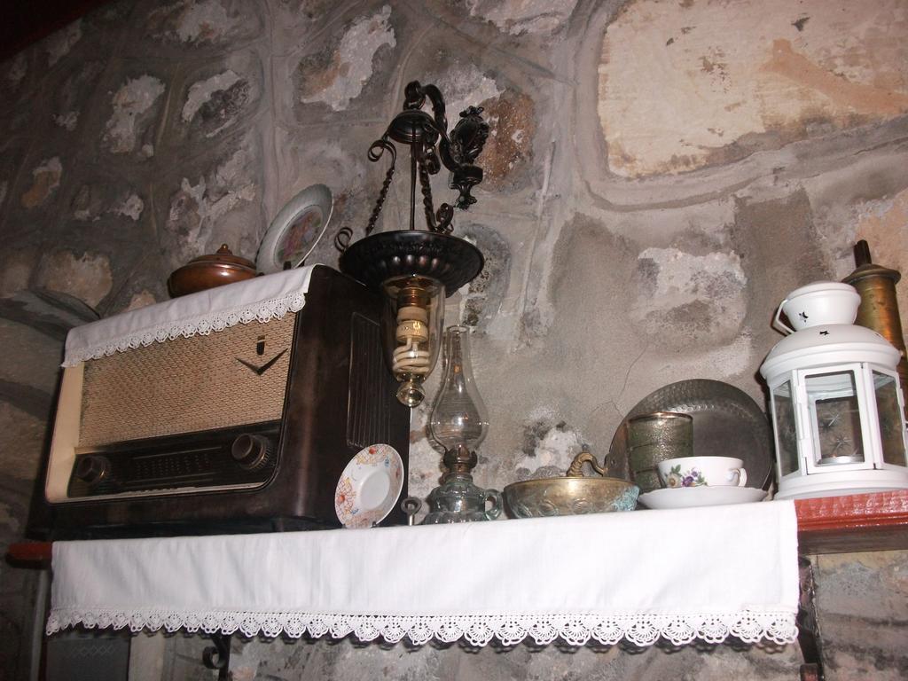 Sebile Hanim Konagi Unye Bagian luar foto