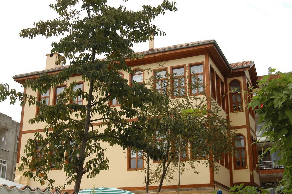 Sebile Hanim Konagi Unye Bagian luar foto