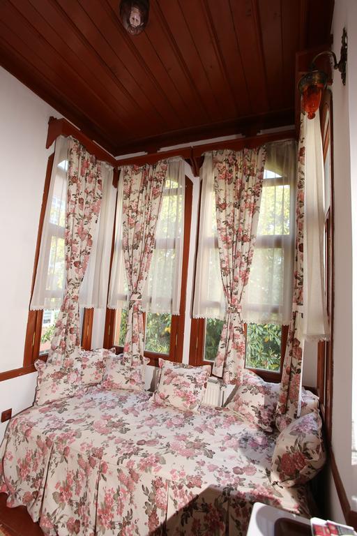 Sebile Hanim Konagi Unye Bagian luar foto