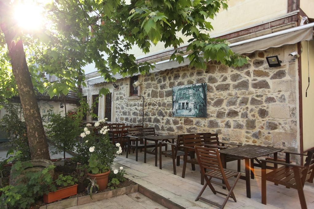 Sebile Hanim Konagi Unye Bagian luar foto