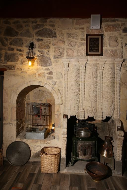 Sebile Hanim Konagi Unye Bagian luar foto