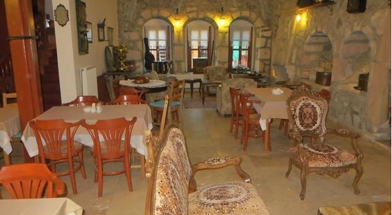 Sebile Hanim Konagi Unye Bagian luar foto