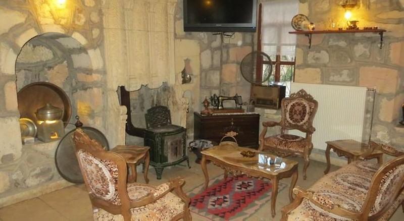 Sebile Hanim Konagi Unye Bagian luar foto