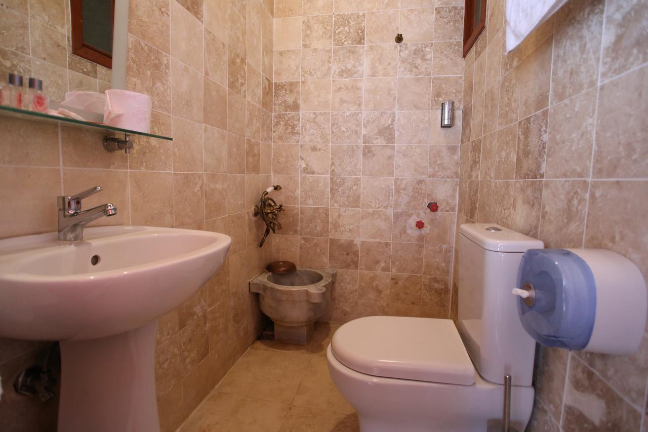 Sebile Hanim Konagi Unye Bagian luar foto