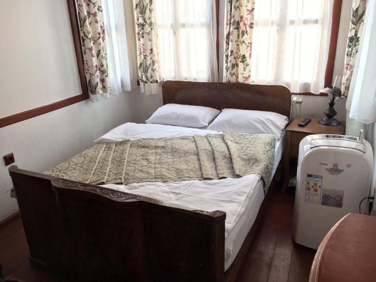 Sebile Hanim Konagi Unye Bagian luar foto